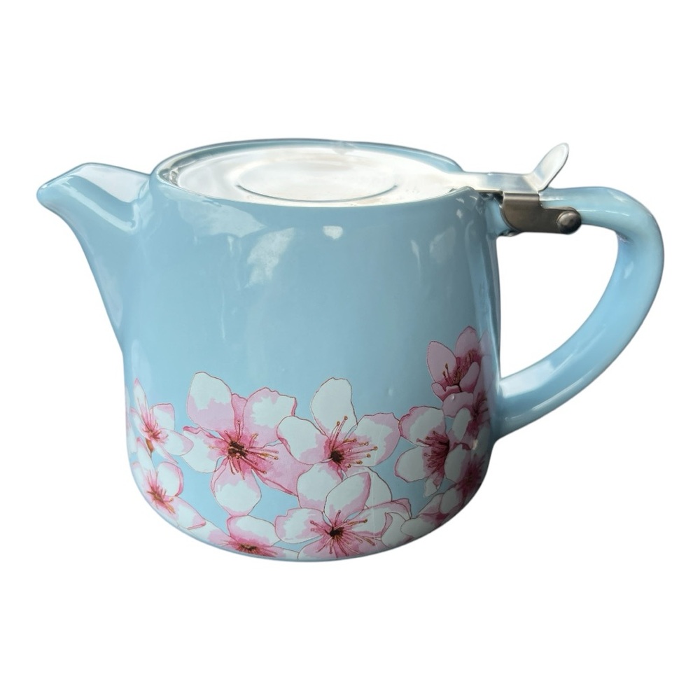 Alfred Teapot NEW